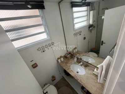 Apartamento, 3 quartos, 117 m² - Foto 1