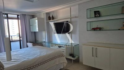 Apartamento, 3 quartos, 180 m² - Foto 4