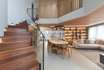 Apartamento, 3 quartos, 150 m² - Foto 5