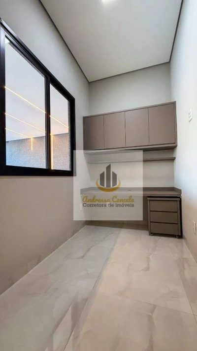 Casa, 3 quartos, 165 m² - Foto 1