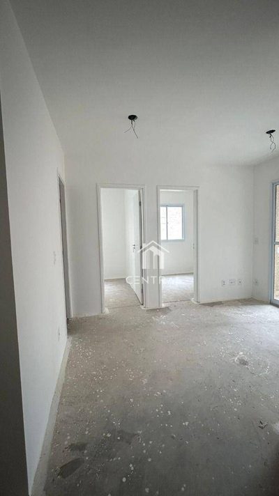 Apartamento, 2 quartos, 44 m² - Foto 3