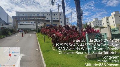 Apartamento, 2 quartos, 41 m² - Foto 1