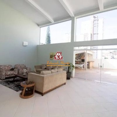 Sobrado, 4 quartos, 277 m² - Foto 1