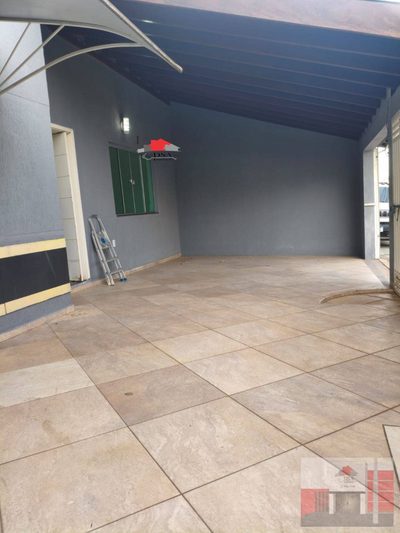 Casa, 2 quartos, 135 m² - Foto 2