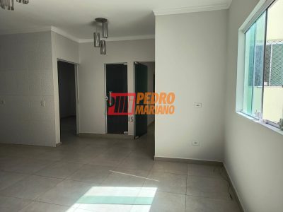 Apartamento, 2 quartos, 70 m² - Foto 2