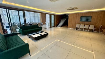 Apartamento, 5 quartos, 219 m² - Foto 4