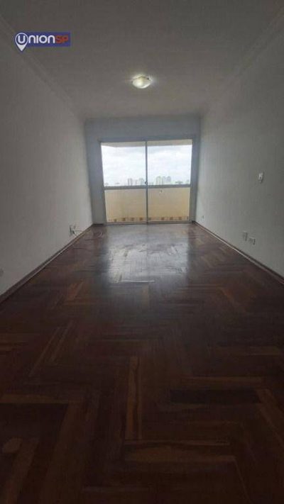 Apartamento, 3 quartos, 80 m² - Foto 2