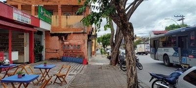 Prédio Inteiro, 170 m² - Foto 2