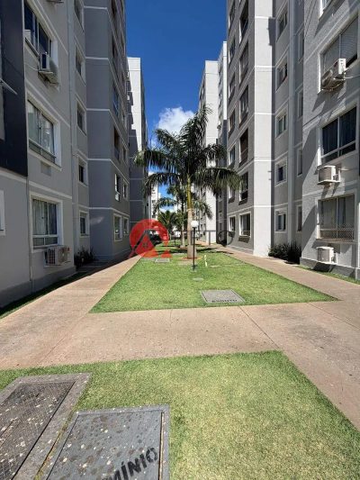 Apartamento, 2 quartos, 52 m² - Foto 1