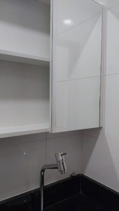 Apartamento, 2 quartos, 42 m² - Foto 5