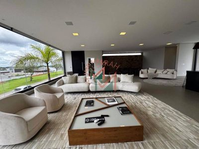 Casa de Condomínio, 4 quartos - Foto 5