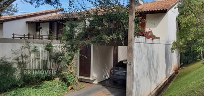 Casa, 3 quartos, 176 m² - Foto 2