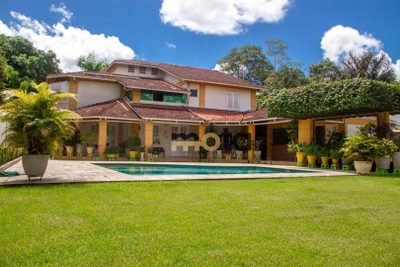 Casa, 4 quartos, 850 m² - Foto 5