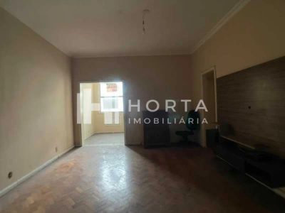Apartamento, 3 quartos, 115 m² - Foto 1