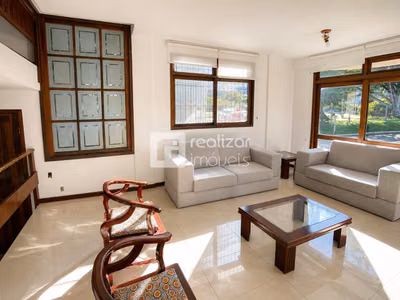 Casa, 4 quartos, 180 m² - Foto 3