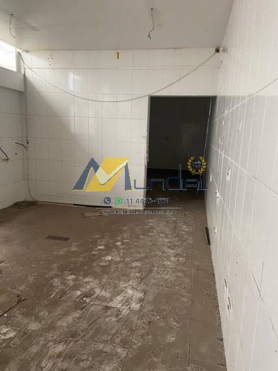 Loja-Salão, 160 m² - Foto 2
