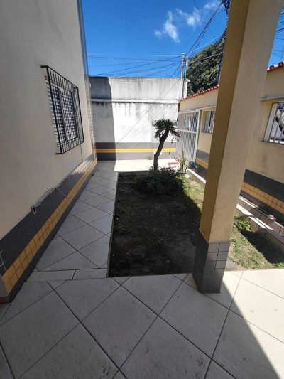 Casa, 3 quartos, 180 m² - Foto 2