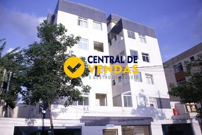 Apartamento, 2 quartos, 50 m² - Foto 1
