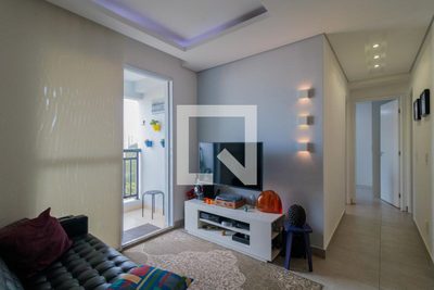 Apartamento, 2 quartos, 57 m² - Foto 4