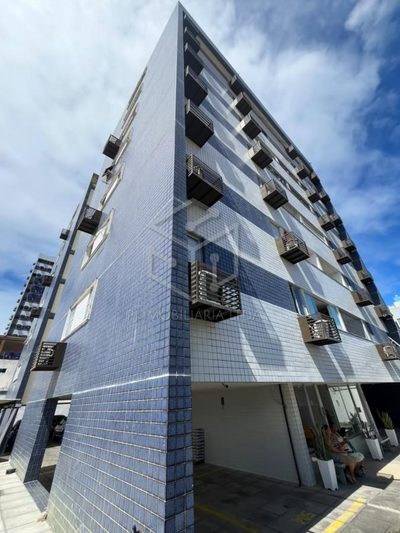 Apartamento, 3 quartos, 85 m² - Foto 2