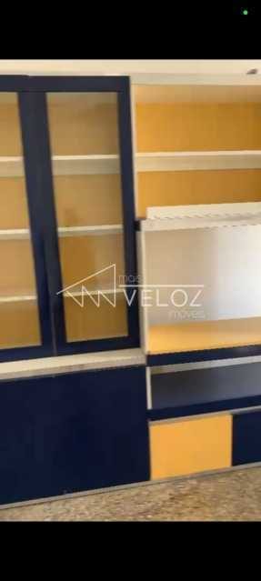 Sala-Conjunto, 35 m² - Foto 5