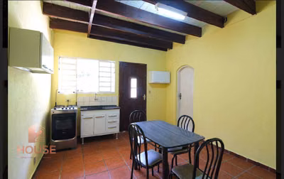 Casa de Condomínio, 1 quarto - Foto 3