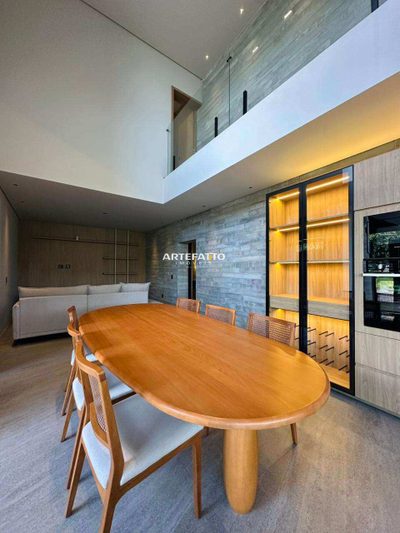 Sobrado, 3 quartos, 200 m² - Foto 3
