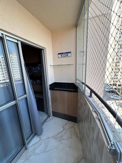 Apartamento, 3 quartos - Foto 4