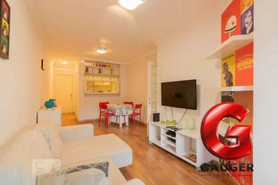 Apartamento, 3 quartos, 77 m² - Foto 1