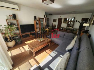 Apartamento, 4 quartos, 153 m² - Foto 3