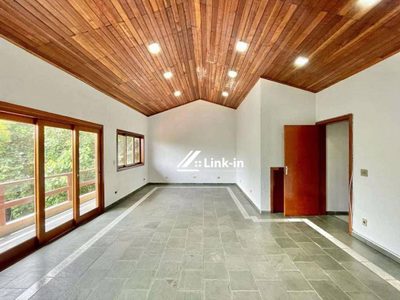 Casa de Condomínio, 5 quartos - Foto 4