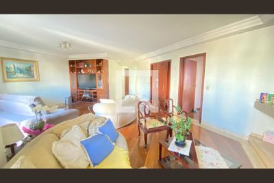 Apartamento, 3 quartos, 198 m² - Foto 4