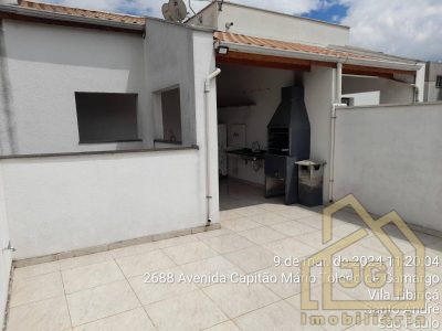 Apartamento, 2 quartos, 100 m² - Foto 4