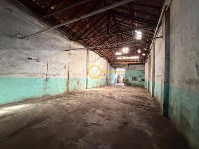Depósito-Galpão, 186 m² - Foto 2