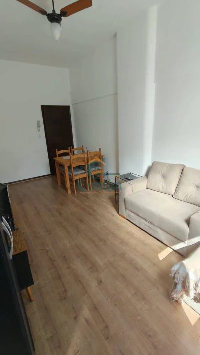 Apartamento, 1 quarto, 30 m² - Foto 2