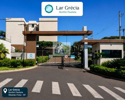 Apartamento, 2 quartos, 44 m² - Foto 1
