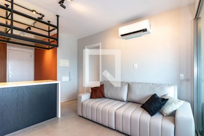 Apartamento, 1 quarto, 51 m² - Foto 3
