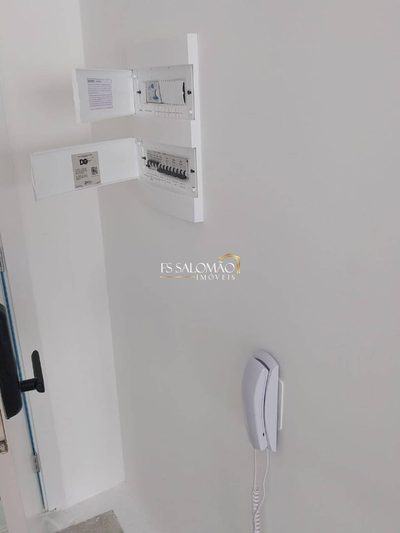 Apartamento, 1 quarto, 26 m² - Foto 5