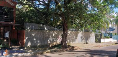 Terreno, 1014 m² - Foto 1