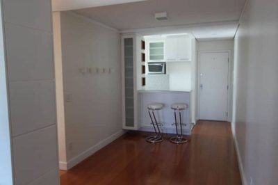 Apartamento, 2 quartos, 67 m² - Foto 1