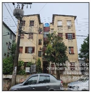 Apartamento, 2 quartos, 10 m² - Foto 1