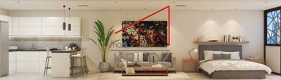 Apartamento, 1 quarto, 44 m² - Foto 5