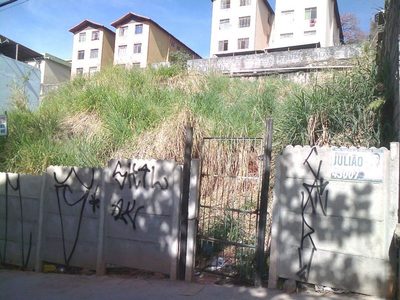 Terreno, 360 m² - Foto 5