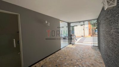 Loja-Salão, 126 m² - Foto 1