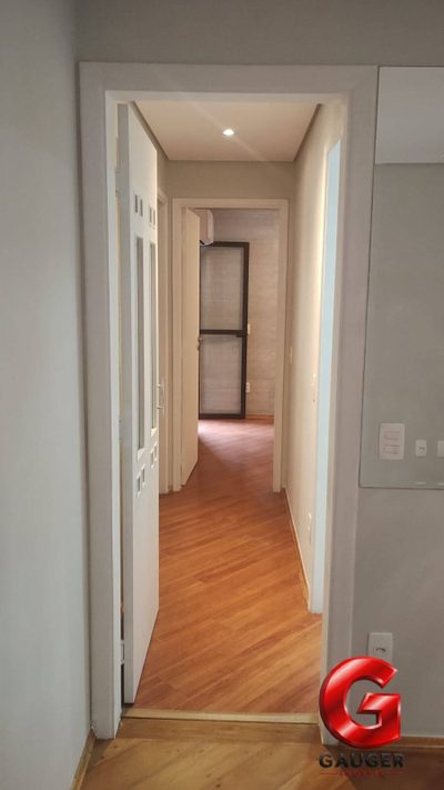 Apartamento, 3 quartos, 75 m² - Foto 4