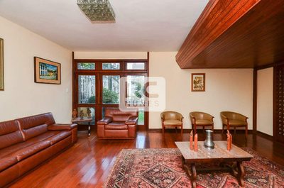 Casa, 4 quartos, 355 m² - Foto 4