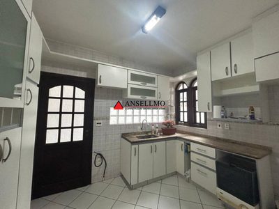 Casa, 3 quartos, 168 m² - Foto 5