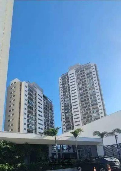 Cobertura, 3 quartos, 133 m² - Foto 2
