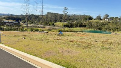 Terreno, 1000 m² - Foto 4