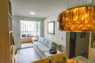 Apartamento, 2 quartos, 62 m² - Foto 1
